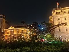 -南京路步行街