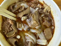 -王记生烫牛杂面馆(兰陵路店)