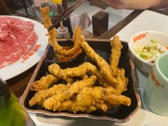 -晓宇重庆火锅(赛格国际购物中心店)