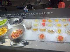 -曲水兰亭(北京四惠店)