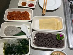 -海底捞火锅(天津SM城市广场店)