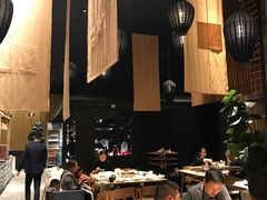 大堂-锦城印象火锅(天府三街店)