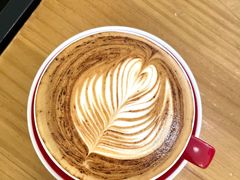 -蒙楼咖啡(清华大学蒙民伟楼店)