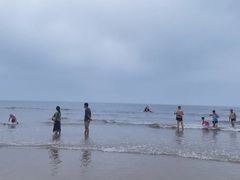 -日照海滨国家森林公园