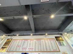 -西工饭庄快餐厅(西工小街店)