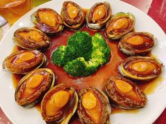 -轩记海鲜餐厅·四十五年老字号·经典粤菜(西区彩虹店)