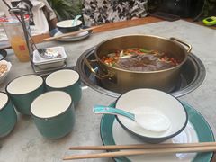 -大理董·董家小厨野生菌火锅(古城旗舰店)