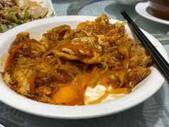五柳炸蛋-粤·向群饭店(龙津东路总店)