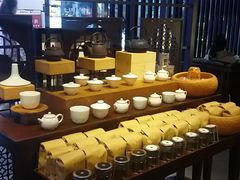 -去茶山(鸿通城店)