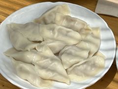 一轩三鲜水饺-一轩饺子馆(丽都店)