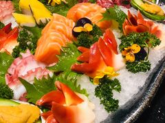 -德川家日本料理(龙德广场店)