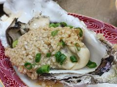 -良友·海鲜青岛菜·海肠捞饭(五四广场店)
