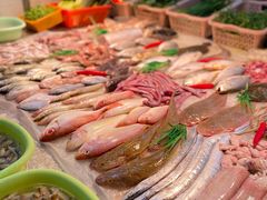 -龙眼南白粥六顺白粥