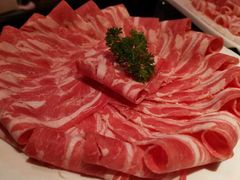 -井格重庆火锅(西直门凯德Mall店)