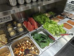 -韩张·韩国传统烤肉(万象汇店)