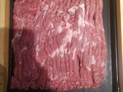 -古铜老院铜锅涮肉·清真(双井店)
