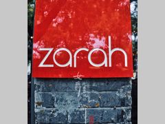 门面-zarah(鼓楼店)
