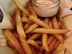 薯条-RAC BAR(安福路店)