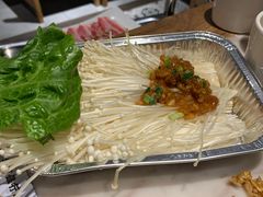 -韩宫宴烤肉·料理(南京江宁万达店)