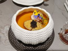 -3号仓库·创意中国菜(长宁龙之梦店)