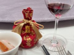 -寻味顺德·顺峰山庄(大良店)