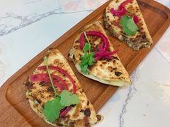 -TACO TUESDAY塔可星期二(人民路店)