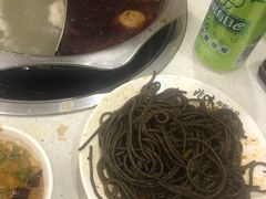 -兆丰海鲜烧烤涮自助(丰南总店)