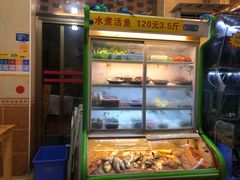 -聪辉同安老美食饭店(大元路店)