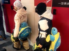 -长白山华美胜地滑雪场