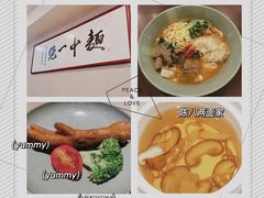 -阿彬生炒牛肉面(解放路店)