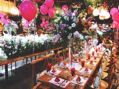 -胡桃里音乐餐厅(陶溪川店)(川湘赣菜·世界百大酒庄直供红酒·音乐表演)