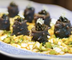 -无锡君来洲际酒店·宴会厅