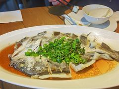 -金牌外婆家(苏州中心店)