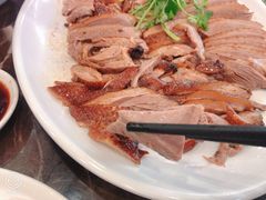 -陆记鹅庄·潮汕菜·狮头鹅(大仟里店)