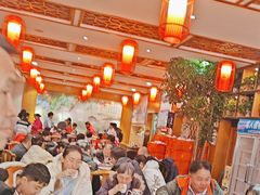 -杏花村水席楼·洛阳水席(老城十字街店)