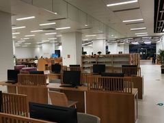 -厦门市图书馆(集美新城馆区)