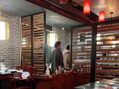 大堂-捞王猪肚鸡火锅(昆山店)