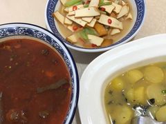 -新化三大碗(达美店)