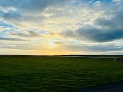 -格拉斯哥国际机场