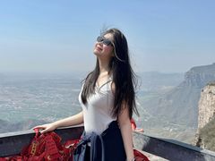 -河南宝泉旅游区