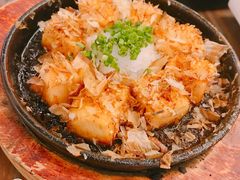 一口豆腐-东京屋(武定路店)
