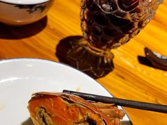 熟醉老毛蟹-兴农记