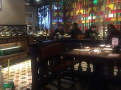 -左庭右院鲜牛肉火锅(新梅广场店)