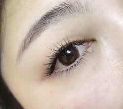 -爱睫物语·疗愈美睫美甲