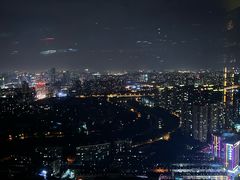 -瑞吉吧 The St·Regis Bar(长沙瑞吉酒店)