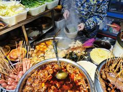 -长英绝味水煮(老字号洪都总店)