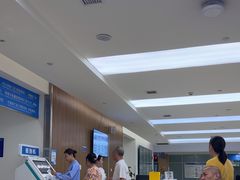-川北医学院附属成都新华医院