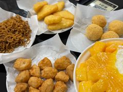 -水牛奶皇后糖水铺(深圳总店)