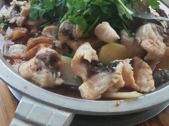 -鸣牌鸡煲(大岭山店)