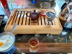 -丽江庭院之爱在路上(西单店)